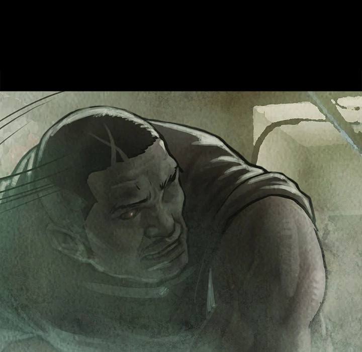 Read Shaman Manga Online