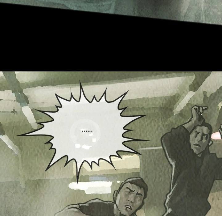 Read Shaman Manga Online