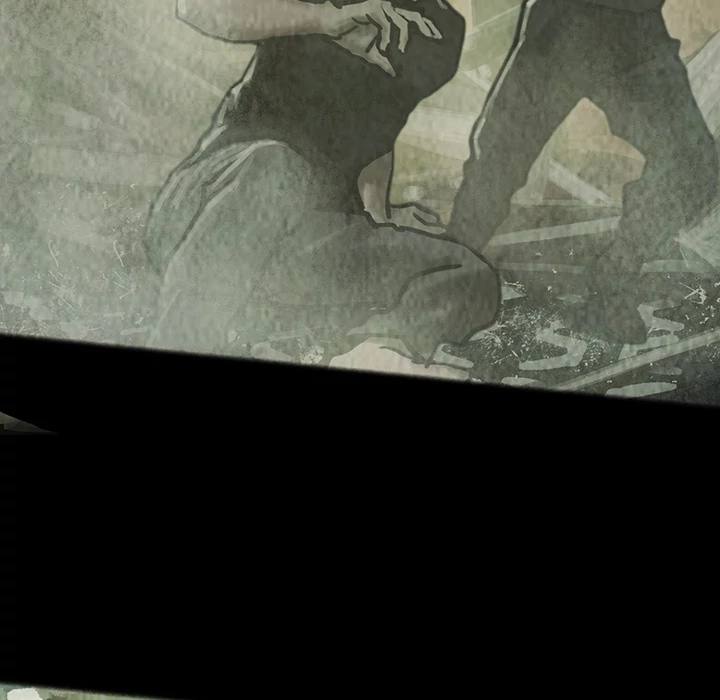 Read Shaman Manga Online