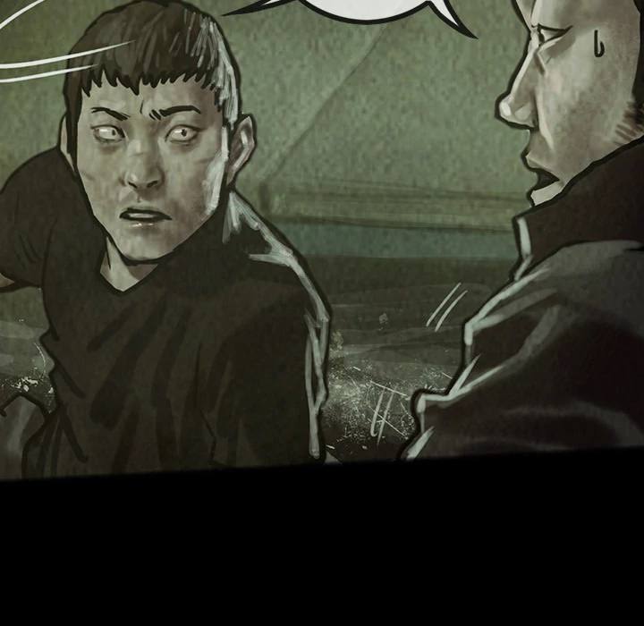 Read Shaman Manga Online