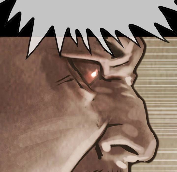 Read Shaman Manga Online