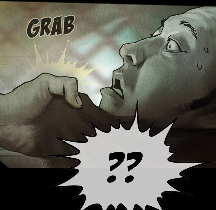 Read Shaman Manga Online