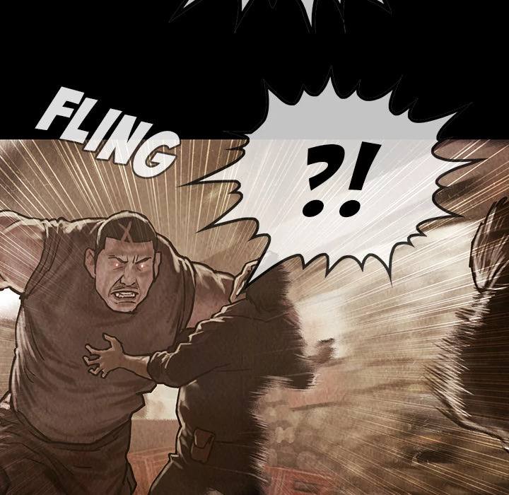 Read Shaman Manga Online