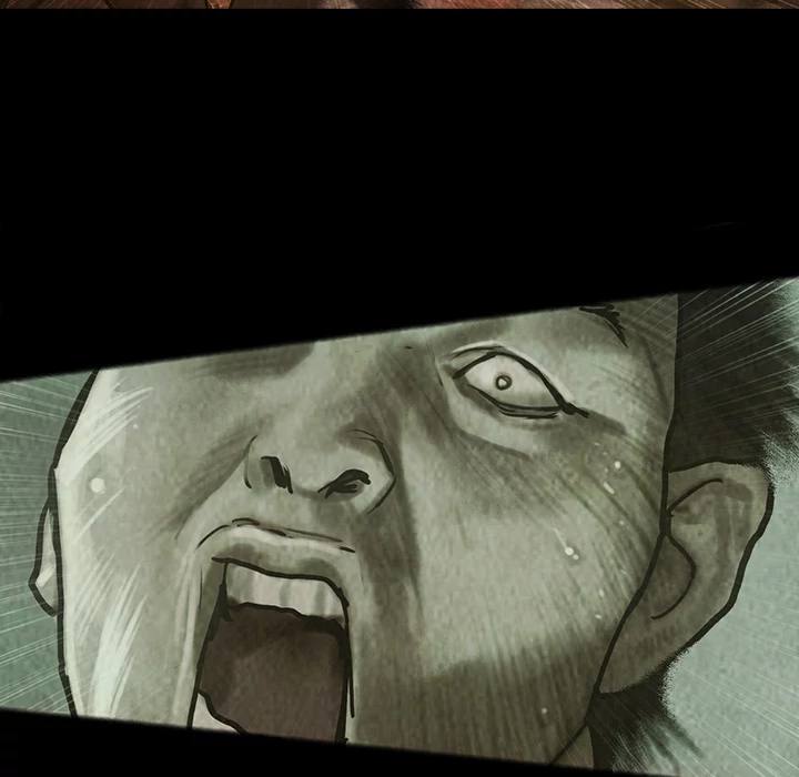 Read Shaman Manga Online