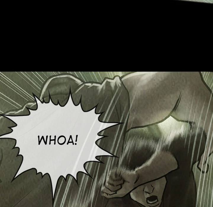 Read Shaman Manga Online