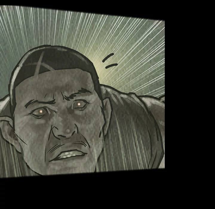 Read Shaman Manga Online