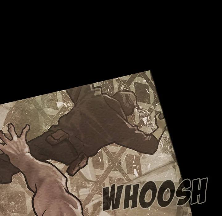 Read Shaman Manga Online