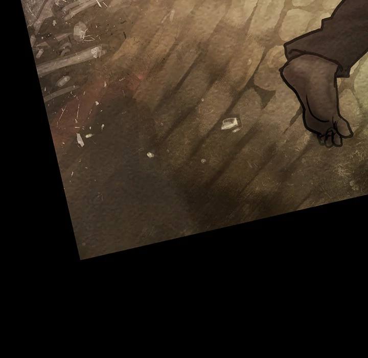 Read Shaman Manga Online