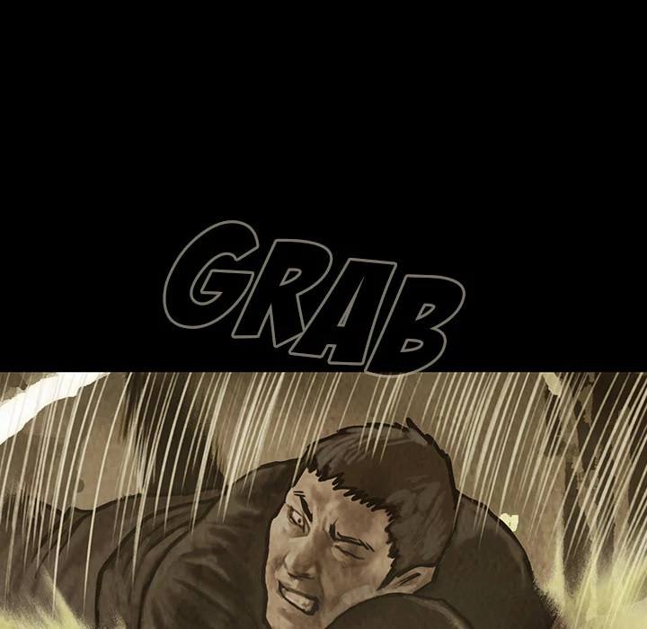 Read Shaman Manga Online