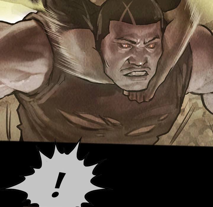 Read Shaman Manga Online