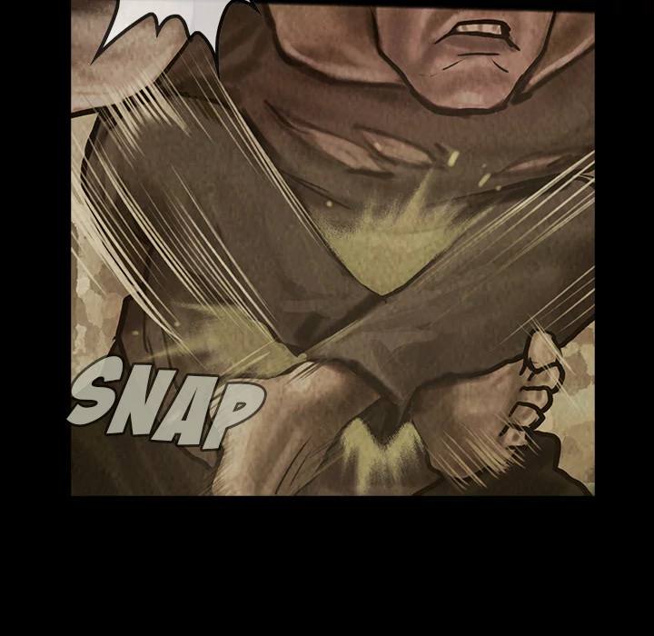 Read Shaman Manga Online