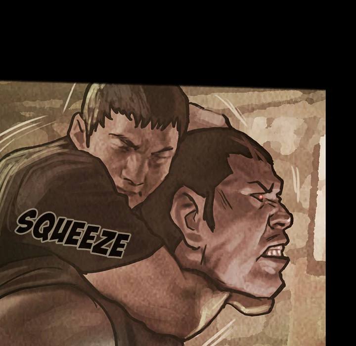 Read Shaman Manga Online