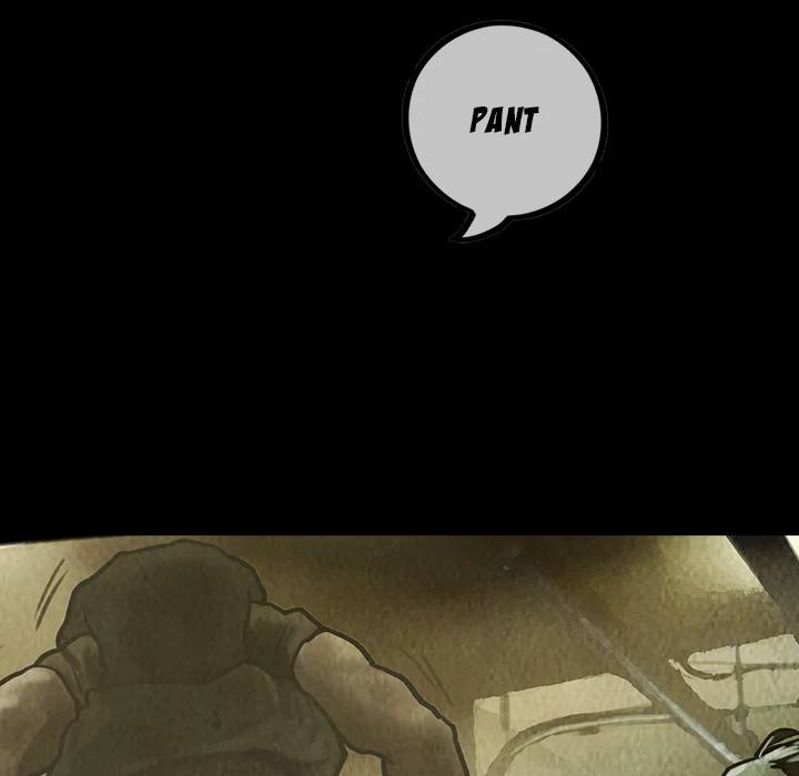 Read Shaman Manga Online