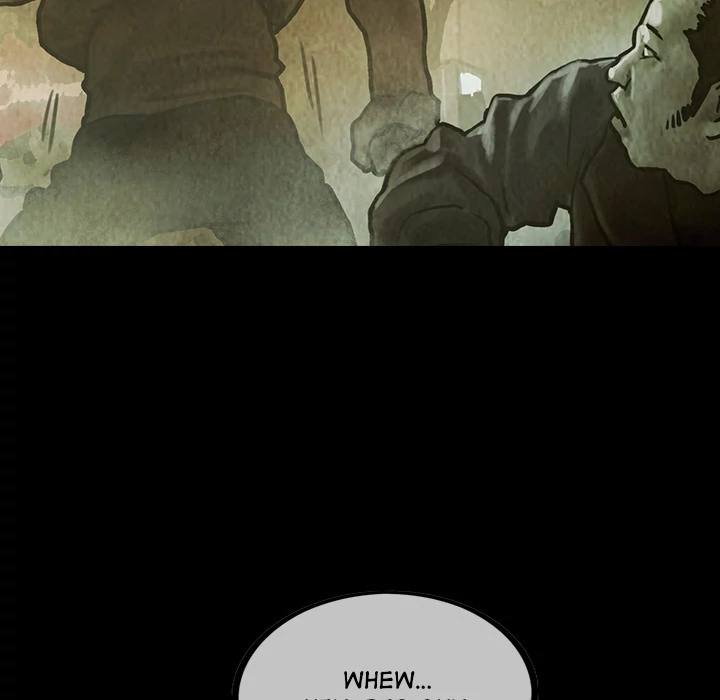 Read Shaman Manga Online