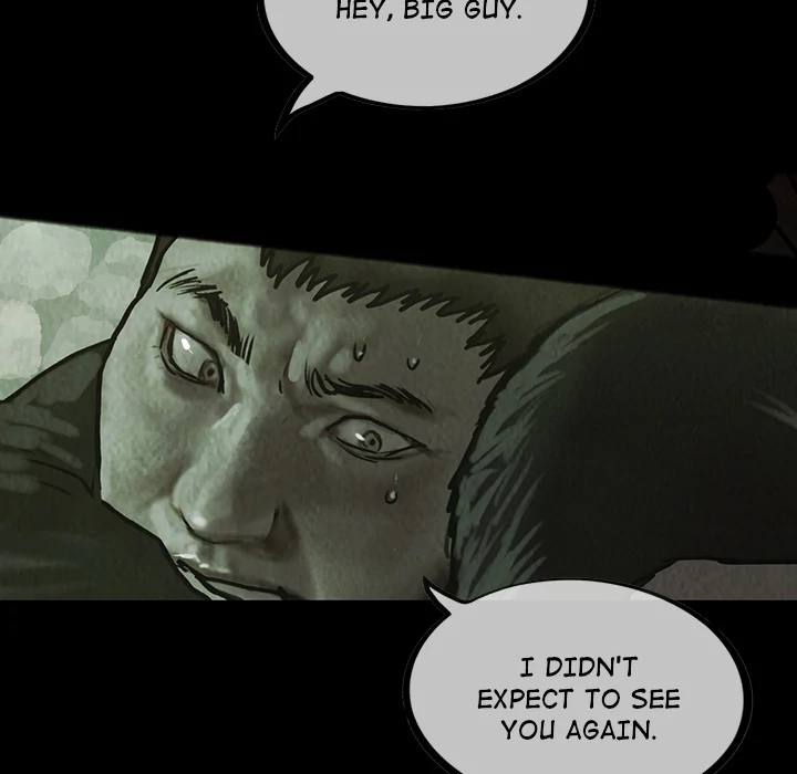 Read Shaman Manga Online