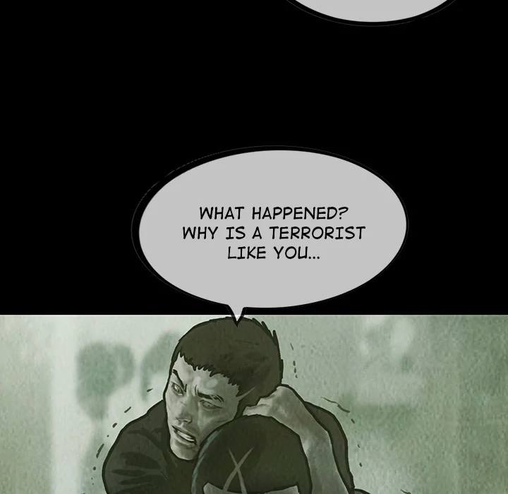 Read Shaman Manga Online