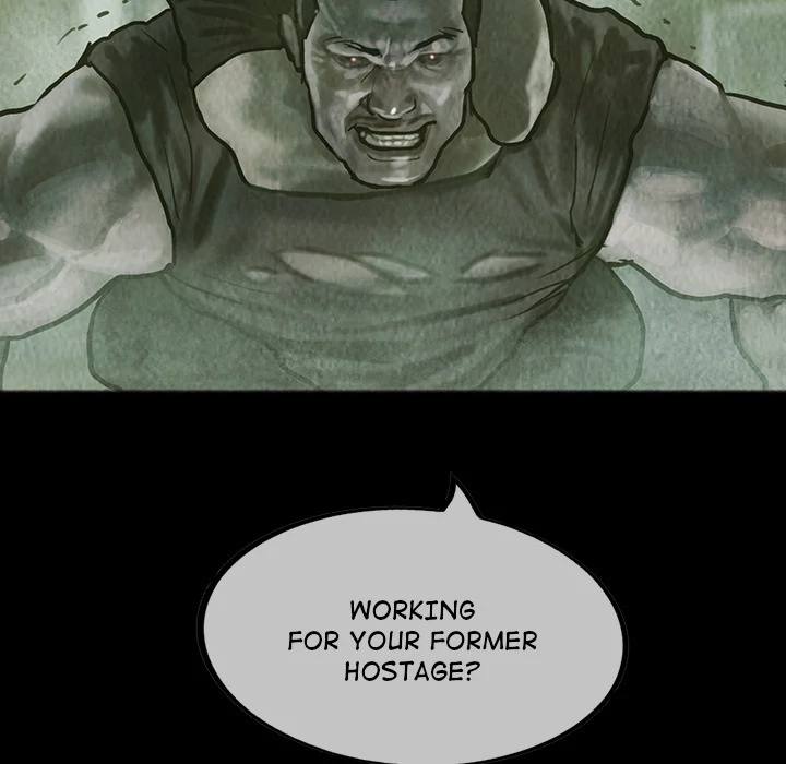 Read Shaman Manga Online