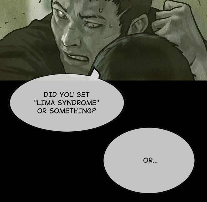 Read Shaman Manga Online