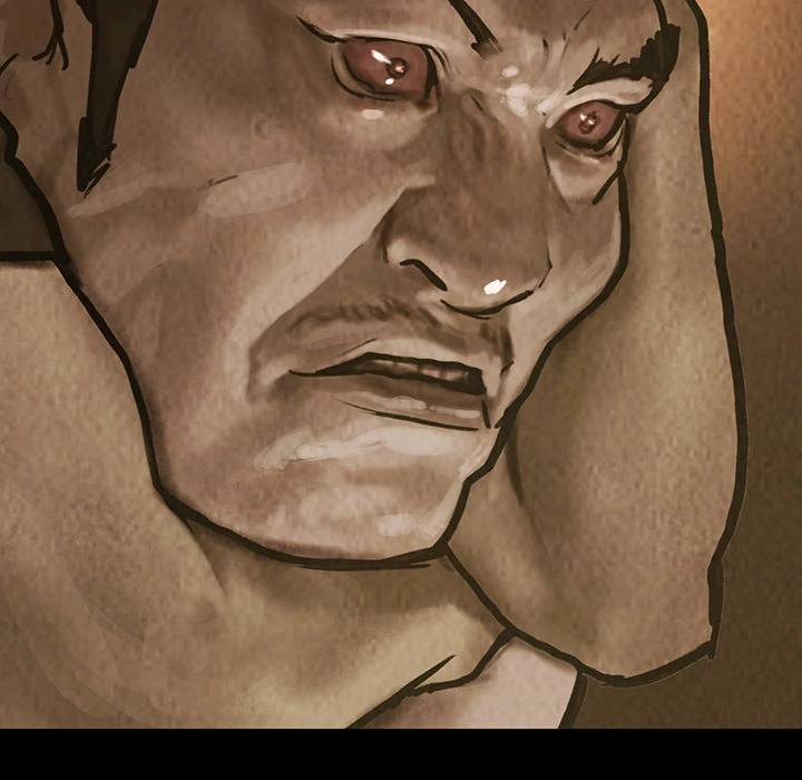 Read Shaman Manga Online