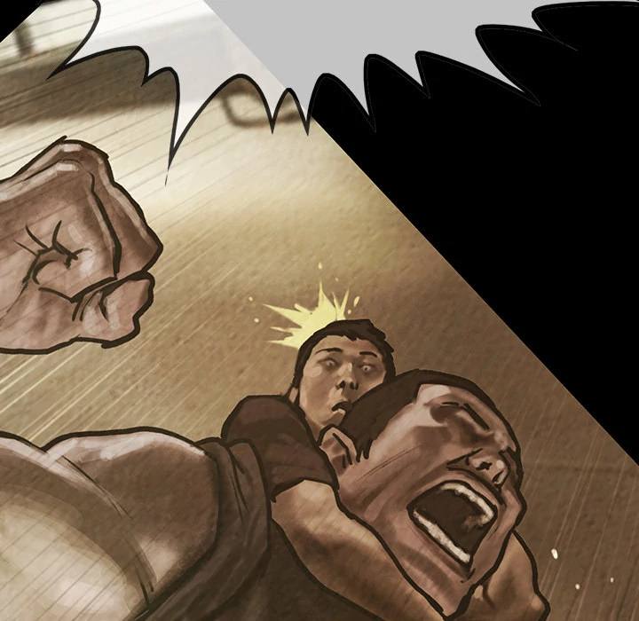 Read Shaman Manga Online