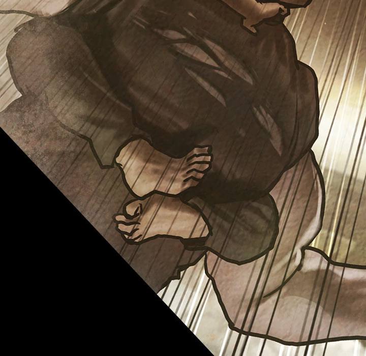 Read Shaman Manga Online