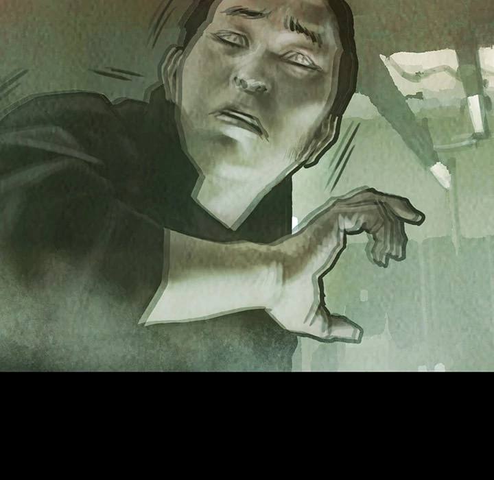 Read Shaman Manga Online