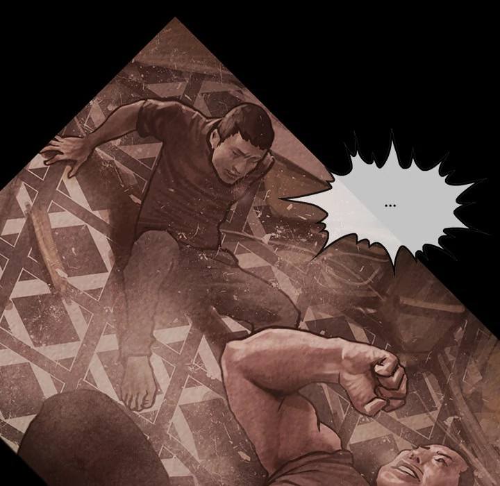 Read Shaman Manga Online