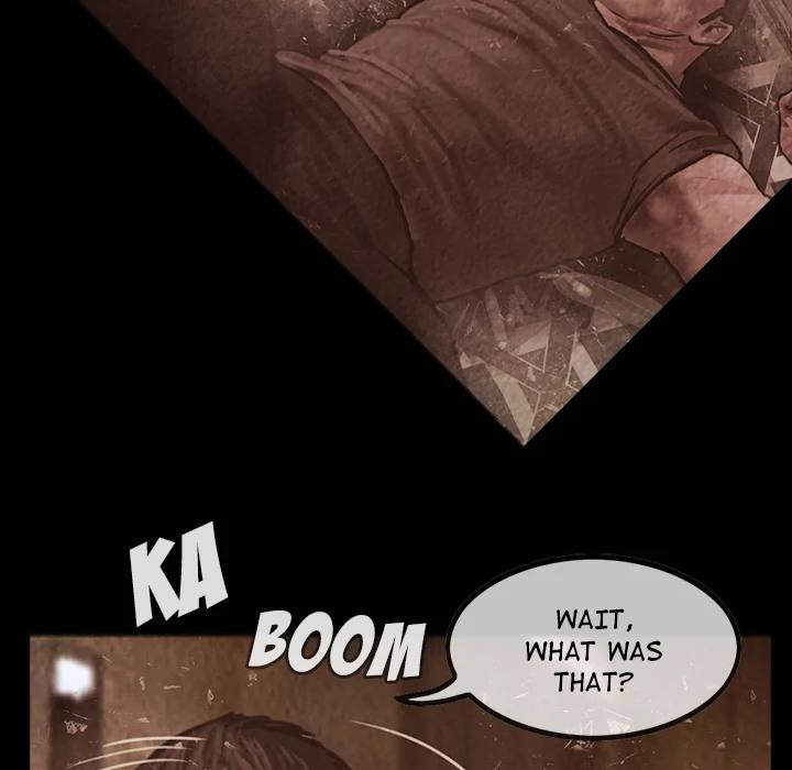 Read Shaman Manga Online