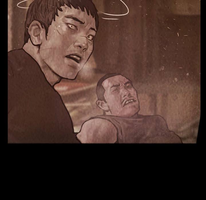 Read Shaman Manga Online