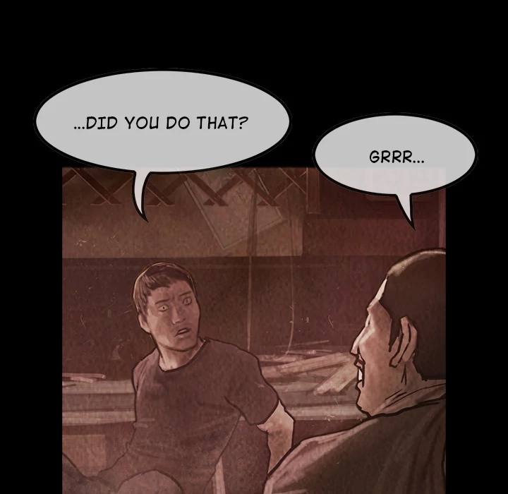 Read Shaman Manga Online