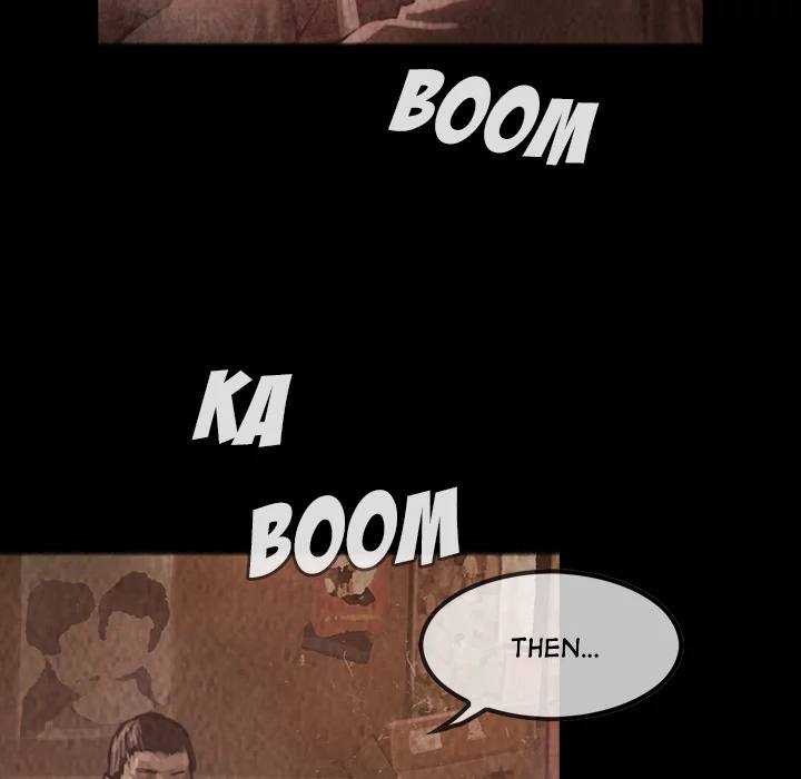 Read Shaman Manga Online