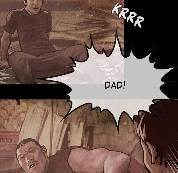 Read Shaman Manga Online