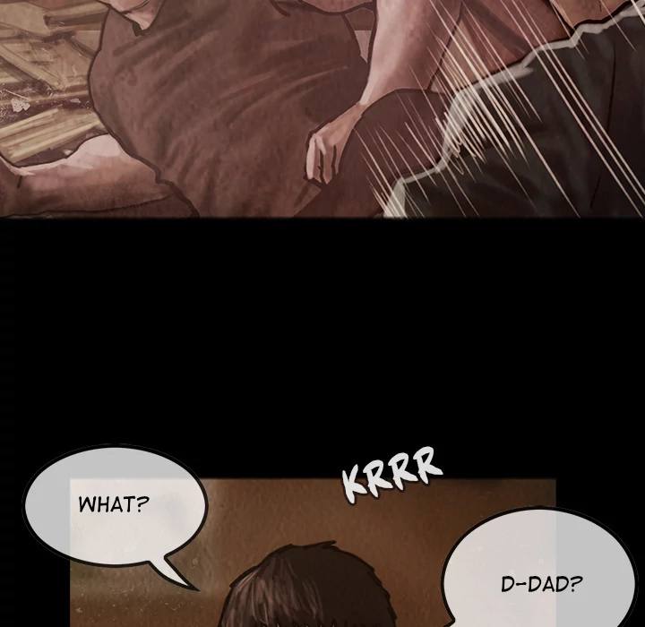 Read Shaman Manga Online