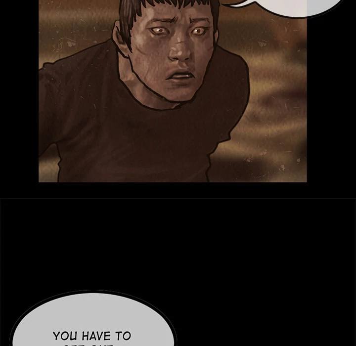 Read Shaman Manga Online