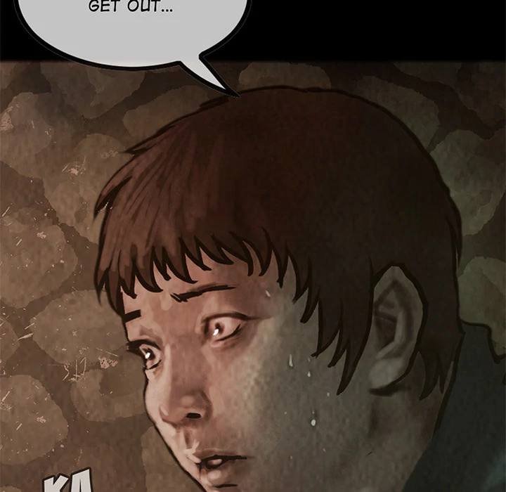 Read Shaman Manga Online