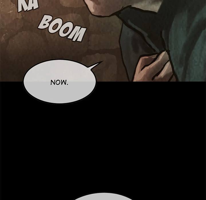 Read Shaman Manga Online