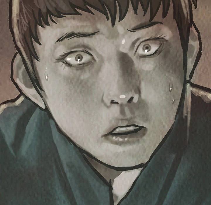 Read Shaman Manga Online