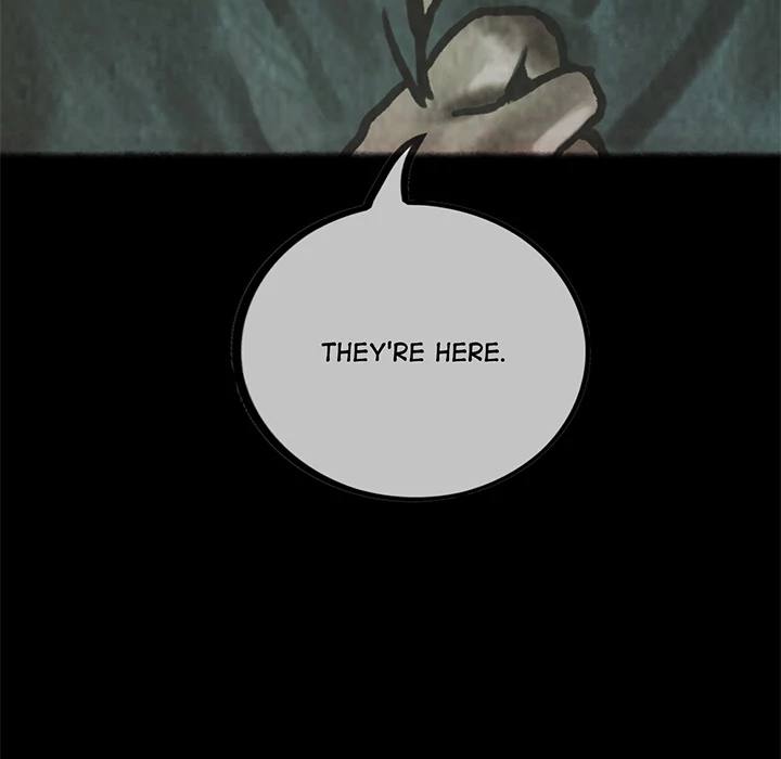 Read Shaman Manga Online