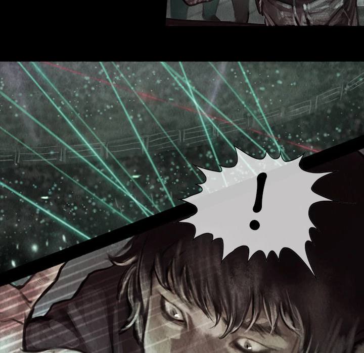 Read Shaman Manga Online