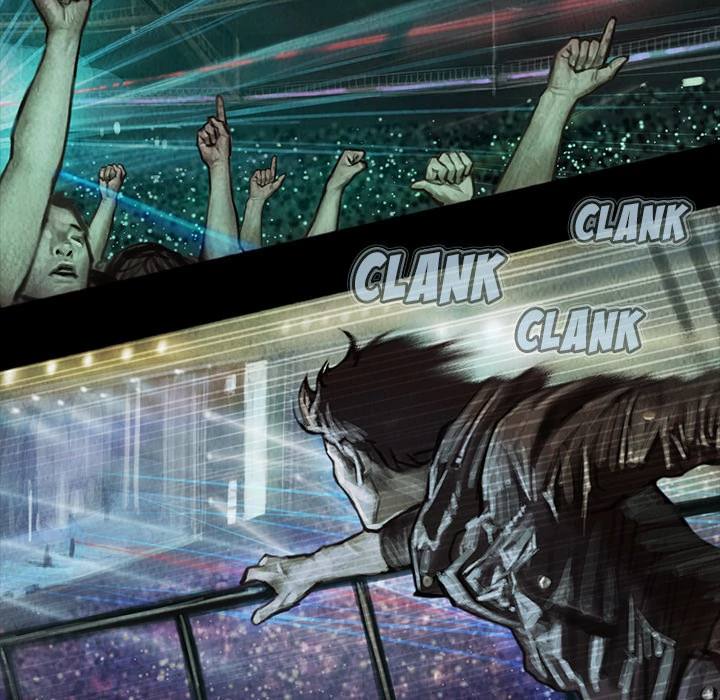 Read Shaman Manga Online