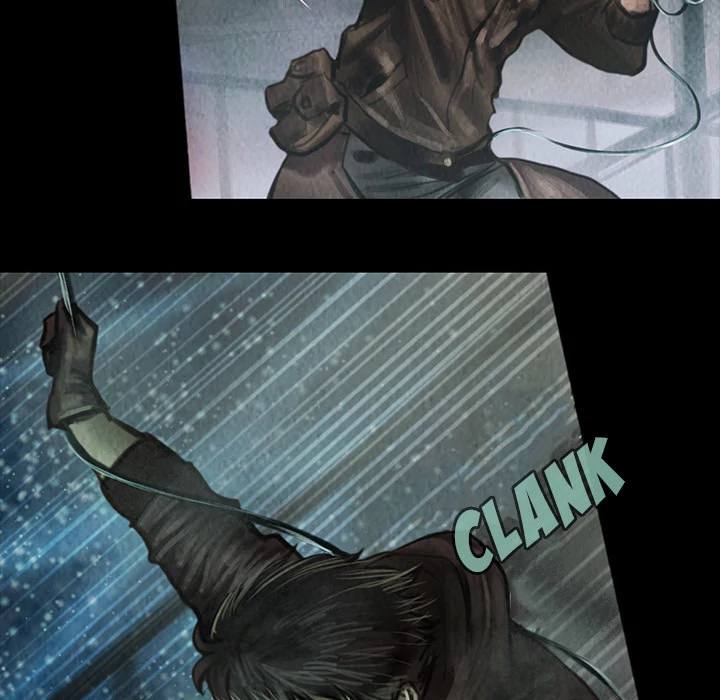 Read Shaman Manga Online