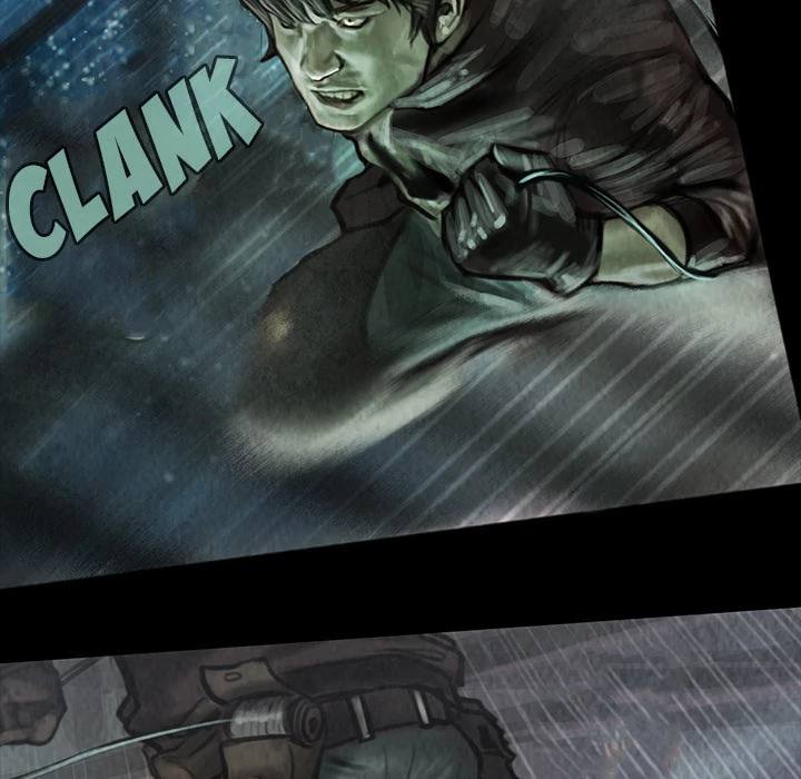 Read Shaman Manga Online