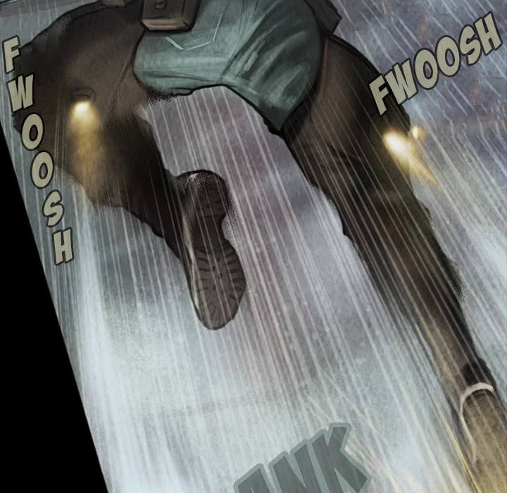 Read Shaman Manga Online