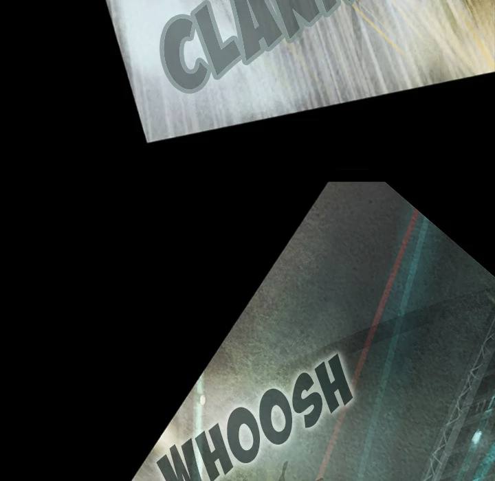 Read Shaman Manga Online