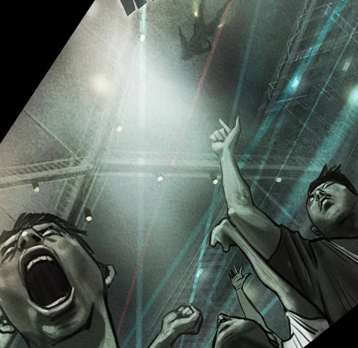 Read Shaman Manga Online