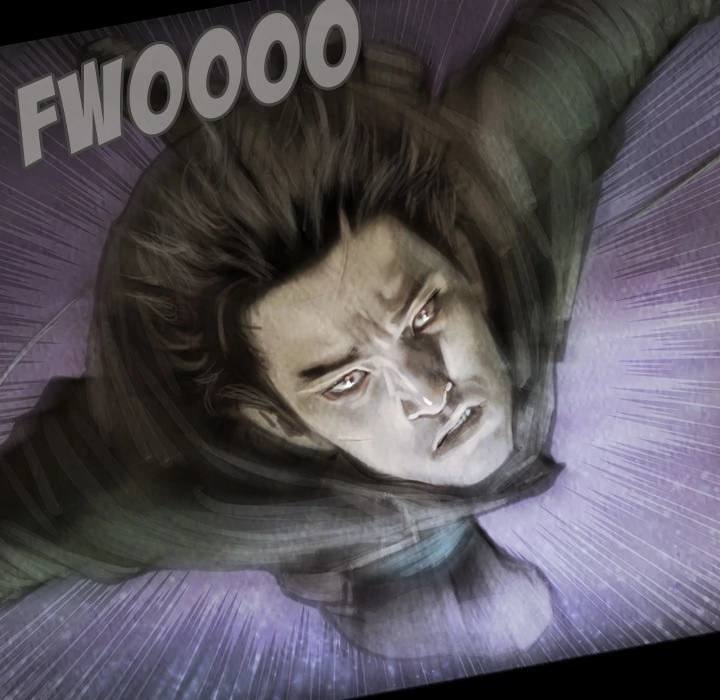 Read Shaman Manga Online