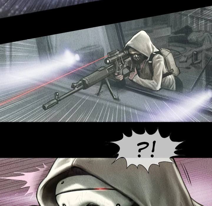 Read Shaman Manga Online