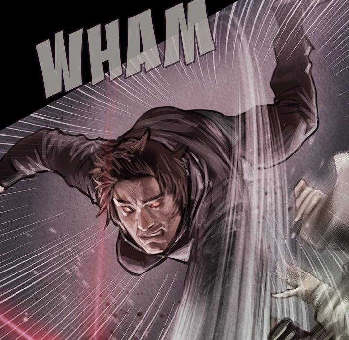 Read Shaman Manga Online