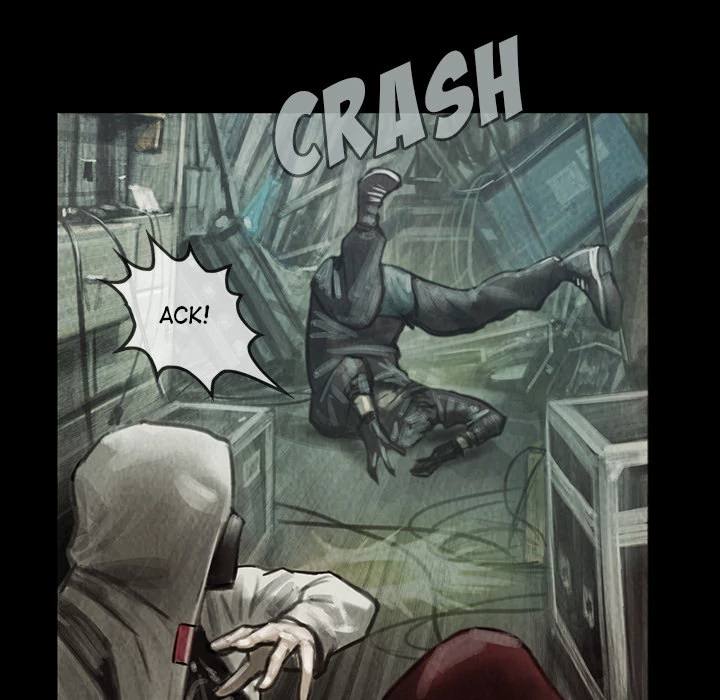 Read Shaman Manga Online