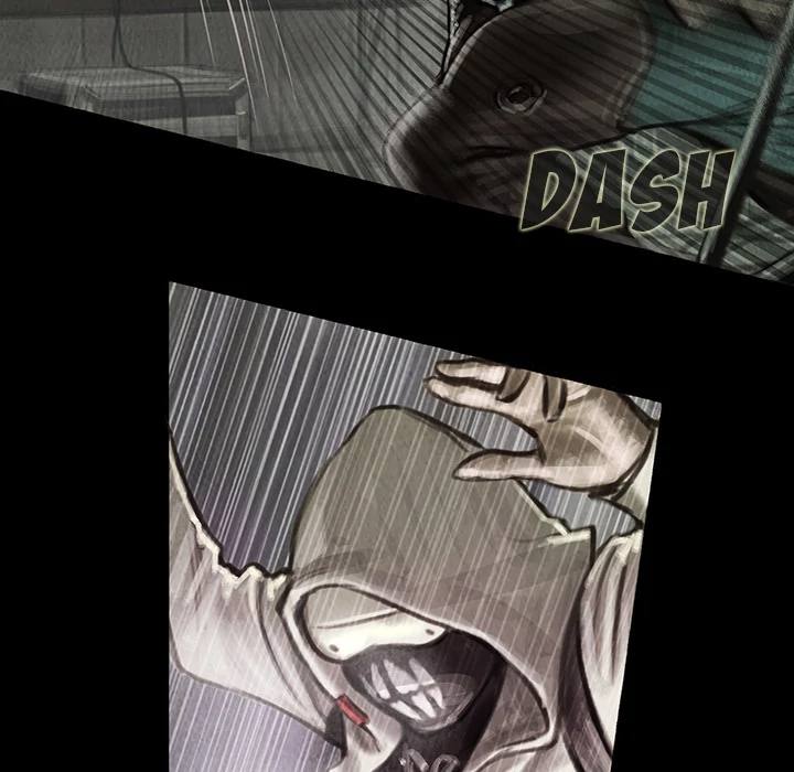 Read Shaman Manga Online